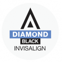 Black Diamond Provider Invisalign