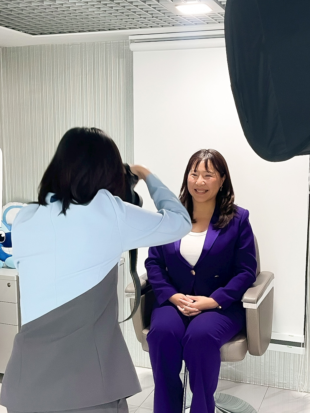 𝐓𝐃𝐇 𝐃𝐞𝐧𝐭𝐚𝐥 𝐱 𝐀𝐏𝐄𝐗 𝐇𝐨𝐬𝐩𝐢𝐭𝐚𝐥 & 𝐁𝐞𝐚𝐮𝐭𝐲 𝐂𝐥𝐢𝐧𝐢𝐜 เสริมศักยภาพด้าน Invisalign สู่มาตรฐานระดับสากล