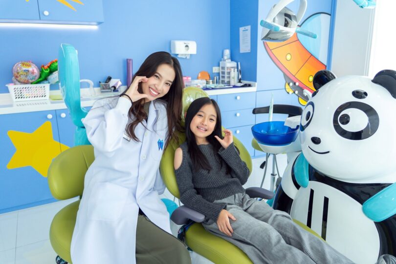 TDH Kids สาขารามอินทรา
